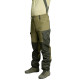 Gorka 3M forro polar uniforme táctico caqui traje Airsoft cálido ropa de invierno