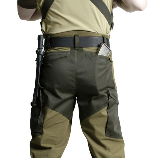 Airsoft Gorka 3M uniforme tactique Airsoft BDU costume demi-saison vêtements de chasse et de pêche