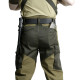 Airsoft Gorka 3M uniforme Tuta tattica BDU Abbigliamento da caccia e pesca di mezza stagione