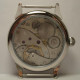 Orologio da polso trasparente Vitange Soviet "Buran" Polar Bear Molnija