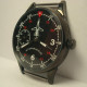 Reloj de pulsera vintage Molnija Navy Aviation 