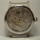 Mechanical Soviet Watch transparent Earth USSR wristwatch