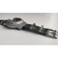 Reloj de pulsera automático Hunter Russian Army Ratnik 6E4-2 100 m