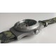 Hunter russische Armee automatische Armbanduhr Ratnik 6E4-2 100 m