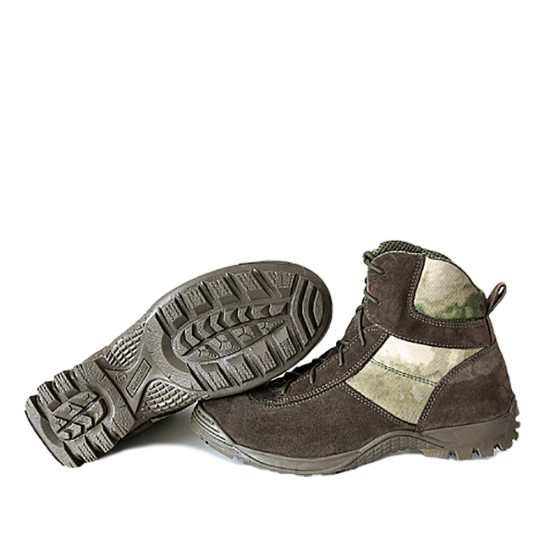 Taktische Sommerstiefel (5 Muster) Urban Camo GARSING 626 MO / AT / P / O „ARAVI“ Spezialeinheiten-Schuhwerk