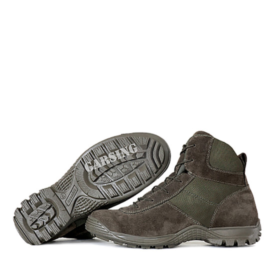 Tactical summer boots (5 patterns) Urban camo GARSING 626 MO / AT / P / O “ARAVI” Special forces footwear