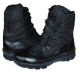 Bottes Airsoft noires M305 avec cordura