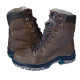 Botas airsoft M306 nubuck con cordura en 5 colores