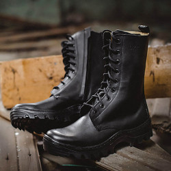 Airsoft High Quarter Stiefel 706 «AVIATOR-EXCLUSIVE»