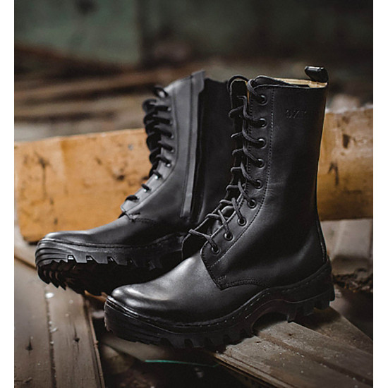 Airsoft High Quarter Boots 706 «AVIATOR-EXCLUSIVE»