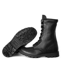 Airsoft Summer Black Boots 05106 «STRANGER»