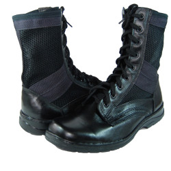 Airsoft Tactical ankle boots K1 with mesh