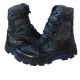 Botas Airsoft Tactical Black camuflaje M305 con cordura