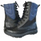Airsoft Tactical Blue Chrome Boots model M130
