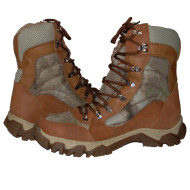 Botas tácticas Airsoft Botas М305 nubuck marrón claro