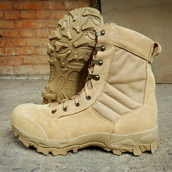 Bottes Tactiques Airsoft Garsing 0339/O/MO/P "Saboteur"