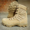 Airsoft Taktische Stiefel Garsing 0339 / O / MO / P "Saboteur"