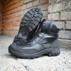 Airsoft Tactical Boots Garsing 0526 N / O / P «DELTA NEW»