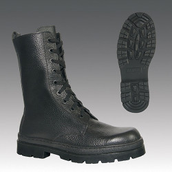 Botas Tácticas Airsoft High Quarter 705 «AVIADOR»