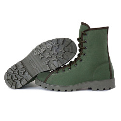 Bottes légères tactiques Airsoft camo GARSING 05118 / O / AT « BERKUT NEW »