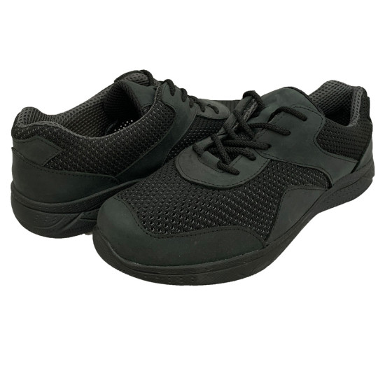 Airsoft Tactical M 309 Nubuk-Sneaker