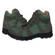 Zapatillas Airsoft Tactical M307 Nubuck Verde