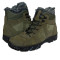 Sneaker Tattiche Invernali M307 In Nabuk Oliva Per Airsoft