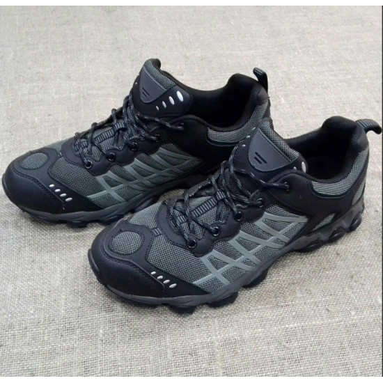 Zapatillas tácticas Airsoft para entrenamientos físicos Zapatillas tácticas Airsoft para entrenamientos físicos