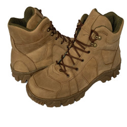 Baskets tactiques Airsoft М307 coyote nubuck