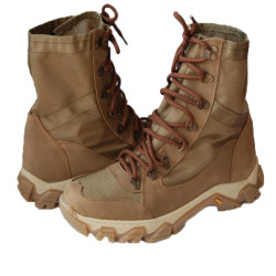 Airsoft Tactical Summer nubuck boots M305 with cordura