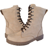 Botas Airsoft Tactical T3 nubuck (5 colores)