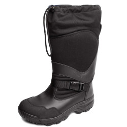 Botas Airsoft Invierno Cuero Gore-Tex