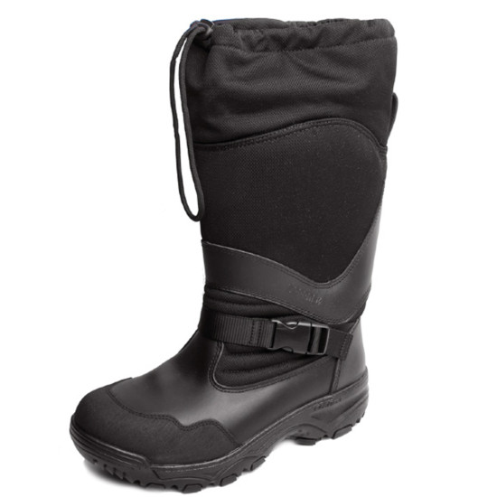 Bottes d'hiver en cuir Gore-Tex Airsoft