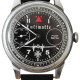 LUFTWAFFE edición especial reloj de pulsera soviético Molniya 18 joyas