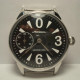 ソビエト アームズ「モルニヤ」18 ジュエル透明機械式腕時計