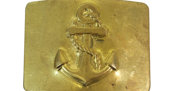 Fibbia Per Cintura Americana Da Uomo | USA Vintage - Foto 7