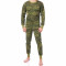 Tactical Gost "Uyut" Unterwäsche-Pyjama aus Baumwollvlies