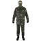 Esercito ucraino Dubok forest camo uniform Special Forces