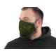 Unisex Tactical reusable and washable Double layer Protective Face Mask