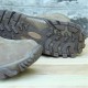 "Armos" taktische Stiefel im Freien im Freien Schuhe Leder Arbeiten Knöchelstiefel