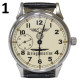 Orologio da polso tedesco KRIEGSMARINE Ufficiali navali del Terzo Reich Seconda Guerra Mondiale Orologio da polso tedesco KRIEGSMARINE Ufficiali navali del Terzo Reich Seconda Guerra Mondiale
