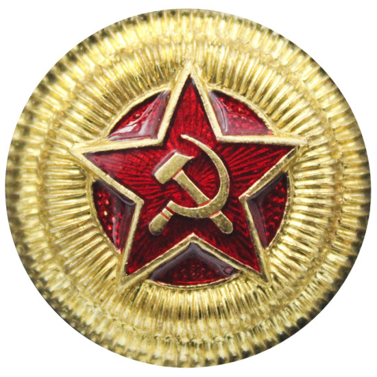 Red Army Marshalls / Generals HAT insignia