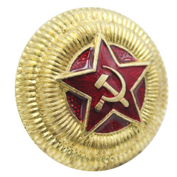 Red Army Marshalls / Generals HAT Insignia