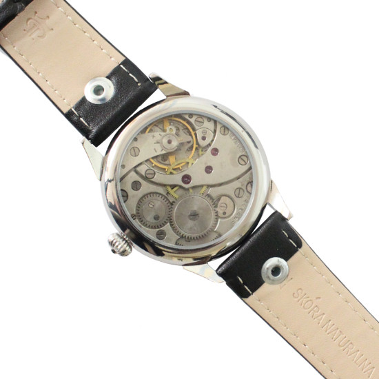 Soviet Navigator wristwatch MOLNIYA "Shturmanskie"