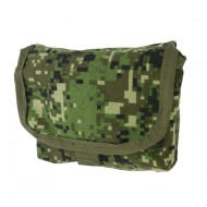 Tactical equipment Pouch Individual dressing packets SPON SSO airsoft
