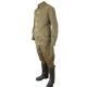 USSR Army Soldiers WW2 Soviet uniform M69