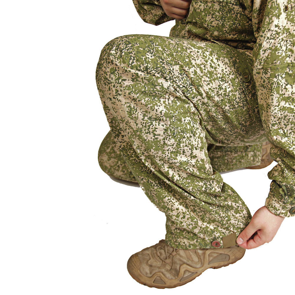実物 ロシア連邦軍 6sh122 Ratnikスーツ ロシア軍バラクラバ