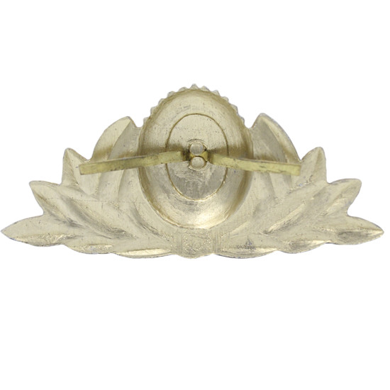 USSR Parade Soviet hat Insignia badge