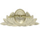 USSR Parade Soviet hat Insignia badge