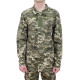 Ucraina esercito ATO moderno cyborg uniforme militare